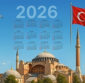 2026 Turkey Holidays: Complete Guide & Vacation Planning Tips
