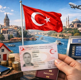 Turkey 2026: New Rules for Residence, Real Estate & Life in Turkey