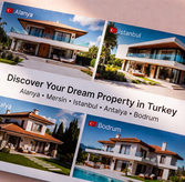 Türkiye Bans Cash for Property Sales from 2026