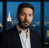 Nihat Tufan — Expert in Turkey Real Estate Market