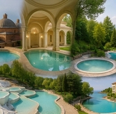 Best SPA and Thermal Resorts in Turkey 2026