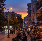 What Foreigners Should Not Do During Ramadan in Turkey