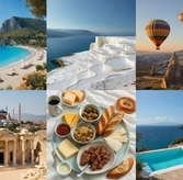 Top 10 Things to Do & See in Turkey 2026 – Travel & Living Guide