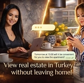 View Real Estate in Turkey Online – RestProperty 2026