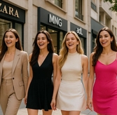 Best Istanbul Districts for Walking & Shopping Guide