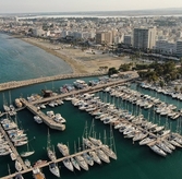 Move to Larnaca, Cyprus: Residency, Property & Lifestyle Guid