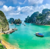 Living in Vietnam 2026: Travel, Visas & Coastal Property Guide