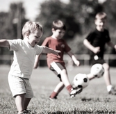 When Should Children Start Sports? Age Guide for Parents