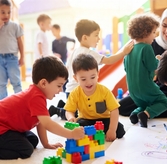 Nurseries & Preschools in Turkey: Conditions for Foreign Families