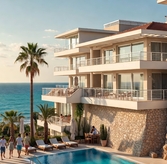 Turkey Residence Permit & Citizenship by Real Estate Investment