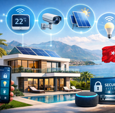 Smart Homes in Turkey: A Guide for European Buyers 2026