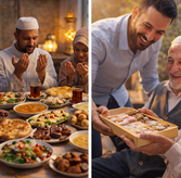 Ramadan in Turkey: Customs, Foods, and Community Traditions