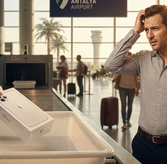 Turkey Phone Rules 2026: Customs Limits & Boxed iPhone Guide