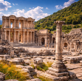 Ancient Cities & Byzantine Heritage of Turkey: Travel Guide