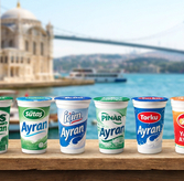 Types of Ayran in Turkey: How to Choose the Best Drink