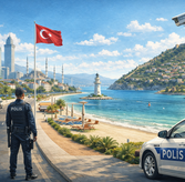 Safety in Turkey for Iranians: Secure Living Amid Global Uncertainty