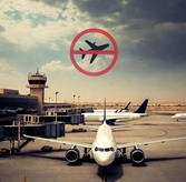 Middle East Flight Disruptions: Closed Airports & Travel Updates