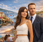 Turkish TV Series Filming Locations: Full Guide to Real Places & Scenes