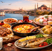 Turkish Cuisine Through the Eyes of Foreigners: What to Try in 2026