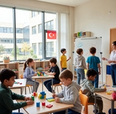 Turkish Schools for Foreigners: Where Children Can Study in 2026