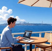 Turkey Through the Eyes of a Digital Nomad — Guide 2026