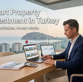 How to Avoid Losing Money When Buying Property in Turkey