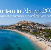 Tourism in Alanya 2026: Complete Vacation Guide | Beaches & Tips