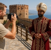 Things to do in Alanya in 2025