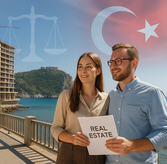 Suing a Developer in Turkey