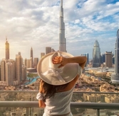 What to See in Dubai: A Guide to the Top Attractions