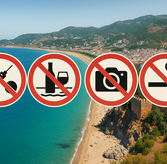 What Not to Do in Turkey in 2025: Laws, Fines, and Cultural Taboos