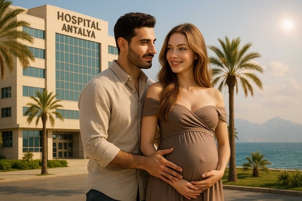 How to Register a Newborn in Turkey: Step-by-Step Guide