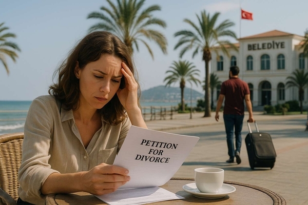 Complete Guide to Divorce Laws and Process in Turkey