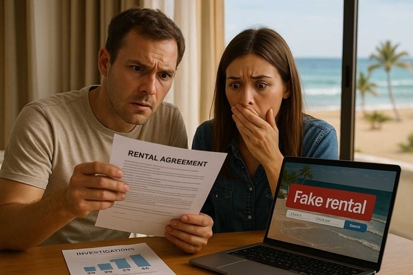 How to Rent Property Safely in Turkey and Avoid Scams