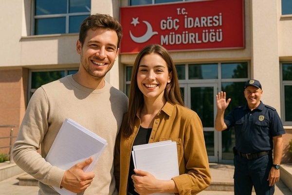 Changing Your Address with a Residence Permit in Turkey: Step-by-Step Guide