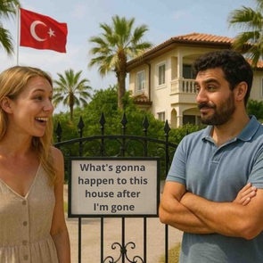 Inheritance for Foreigners in Turkey in 2025: What You Need to Know