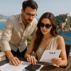Turkey Property Tax 2026: New Rules & How to Appeal