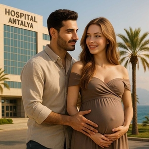 Newborn Registration in Turkey: Guide for Foreign Parents