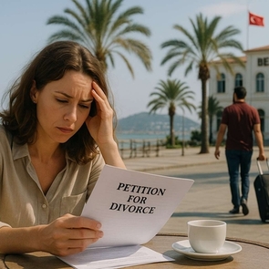 Divorce in Turkey: Grounds, Process, Custody & Property Guide