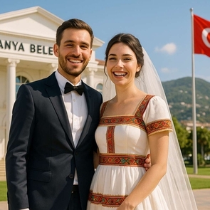 Marriage in Turkey for Foreigners: Legal Guide & Residence Permits