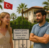 Inheritance for Foreigners in Turkey in 2025: What You Need to Know
