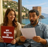Women’s Rights in Turkey During Marriage & Divorce 2026: Guide for Foreigners