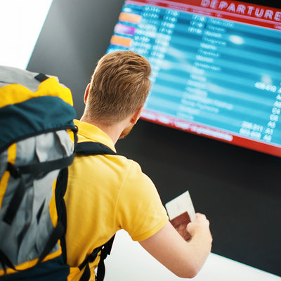 Compensation for flight delays has been introduced in Turkey