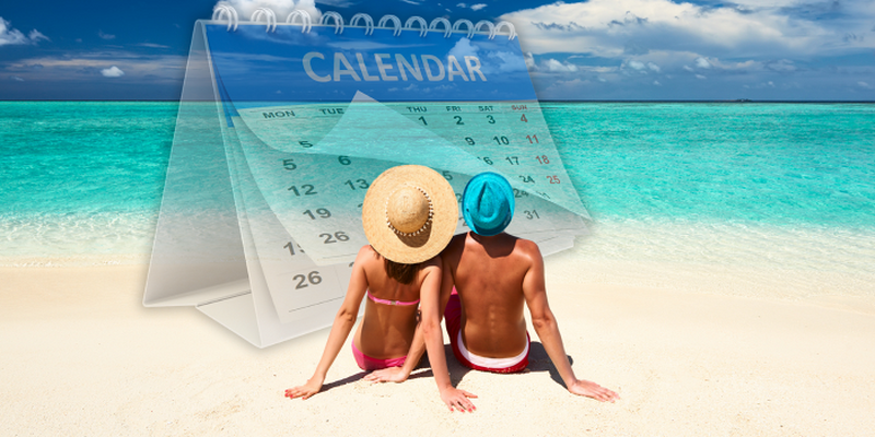 Official Public Holiday Calendar in Turkey for 2025