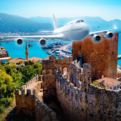 Alanya 2025: New Horizons for City Development