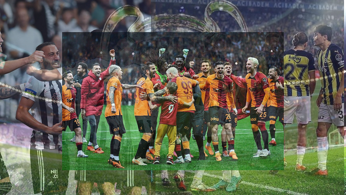 Turkish clubs have earned over €50 million in European competitions