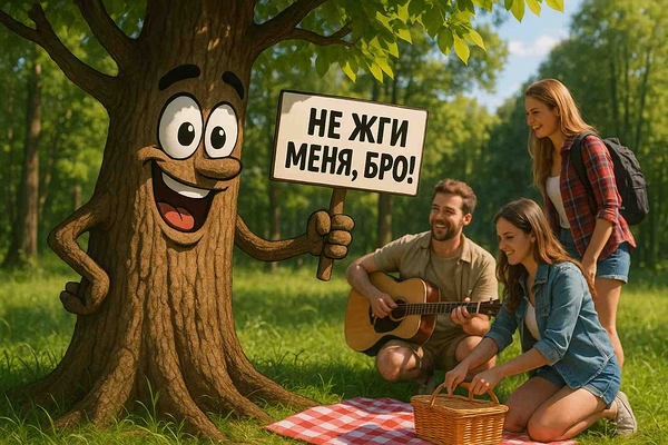 Пожары в Турции 2025: какие меры приняты для защиты природы и жизни