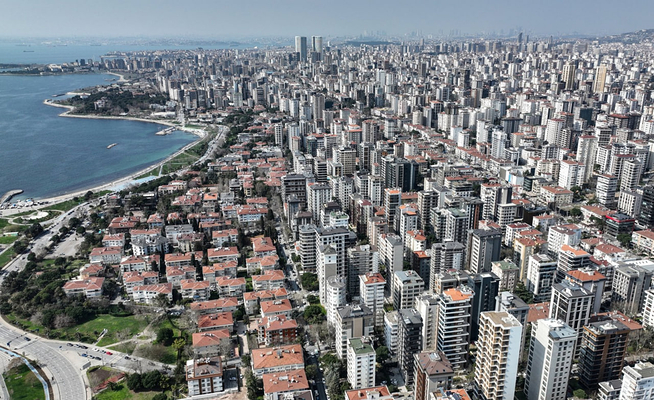 Turkey’s Housing Market Hits New High: Sales up 6.9% with Over 150,000 Units Sold in September