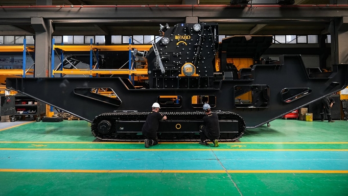 Turkish Industrial Exports Hit Record $143.2 Billion in First Nine Months of 2025