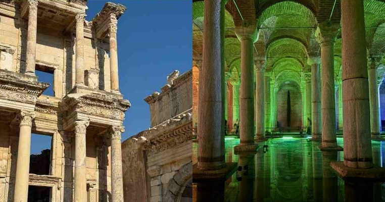 Unreal Places in Türkiye Every Traveler Should Visit